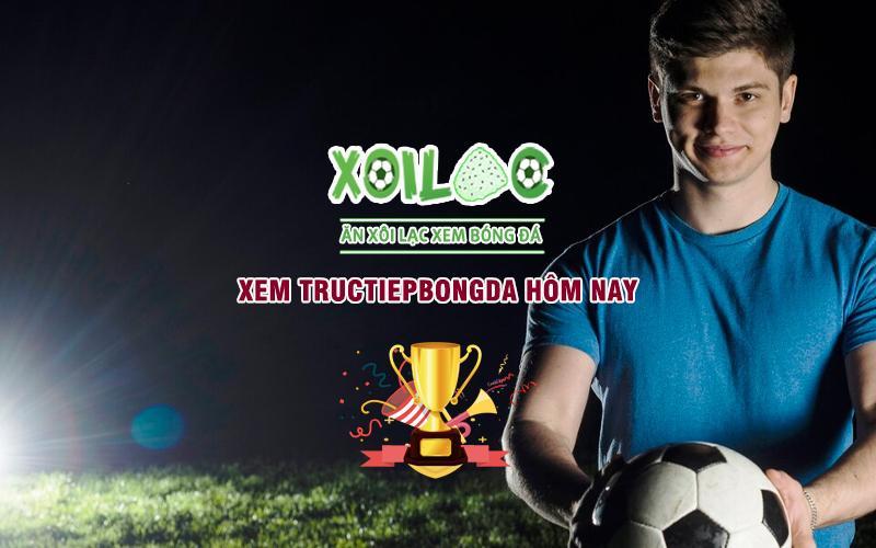 Xoilac là kênh phát sóng bóng đá nhiều người xem nhất Việt Nam